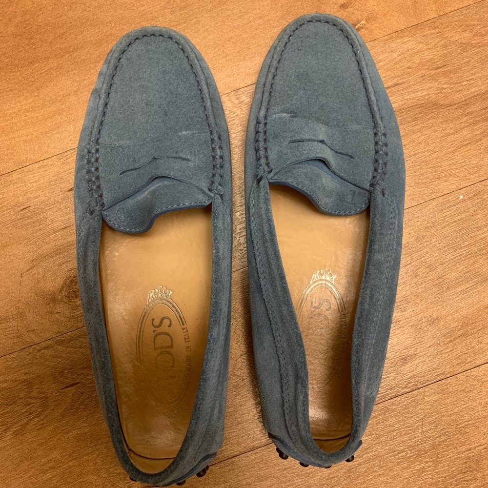 tods